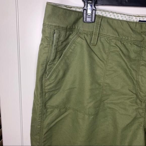 Women’s Lands’ End Lined Recreation Pants - Picture 5 of 16